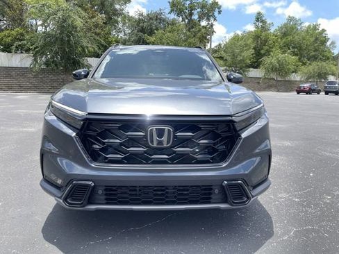 New 2025 Honda CR-V Sport-L image 3