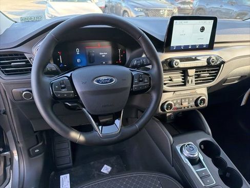 New 2026 Ford Escape Active w/ Cold Weather Package AWD/4WD image 10