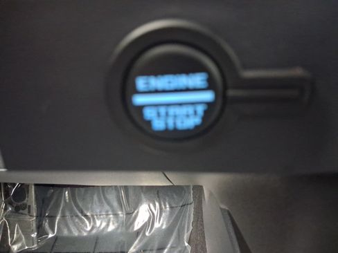 Used 2026 Ford Bronco Outer Banks AWD/4WD image 21