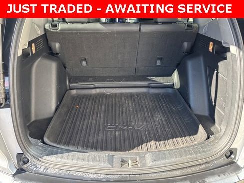 Used 2017 Honda CR-V Touring image 10