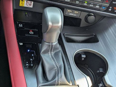 Used 2021 Lexus RX 350 F Sport w/ Cold Area Package (CT) image 10