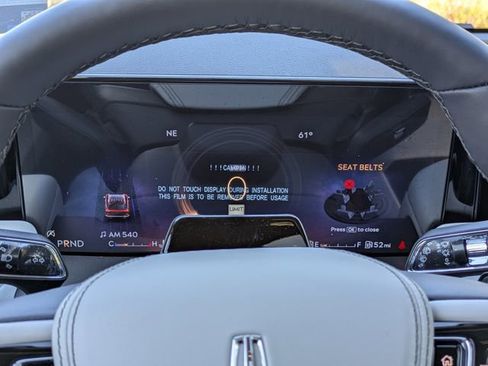 New 2026 Lincoln Aviator 2WD image 22