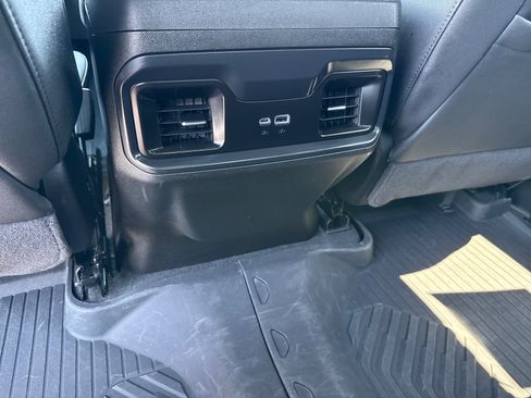 Used 2025 Chevrolet Silverado 2500 LT w/ Trail Boss Package AWD/4WD image 16