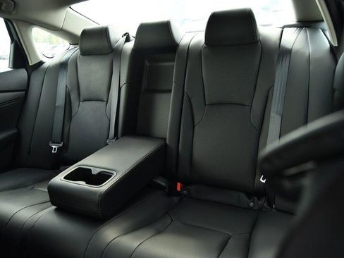 New 2025 Honda Accord EX-L image 25