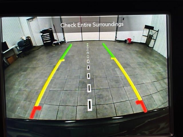 Used 2018 Jeep Grand Cherokee Altitude AWD/4WD image 26