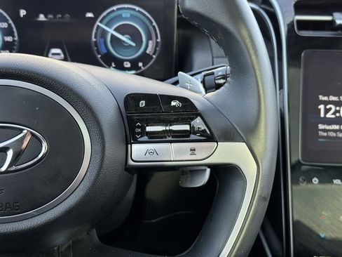 Used 2024 Hyundai Tucson SEL image 27