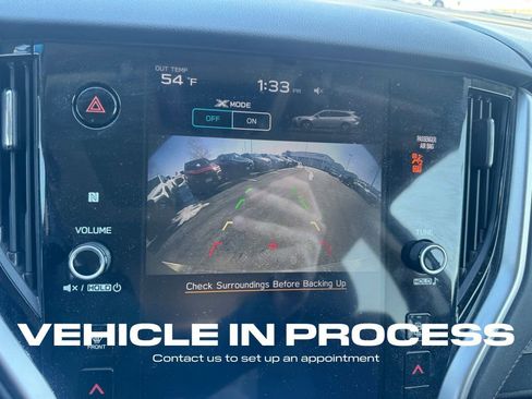 Used 2020 Subaru Outback Premium image 18