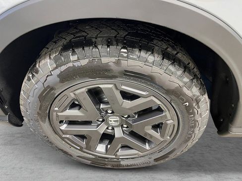 New 2026 Honda CR-V TrailSport image 11