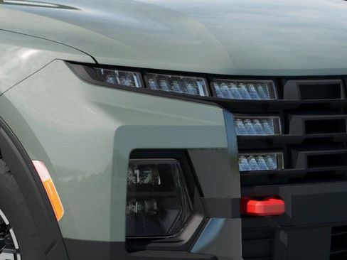 New 2026 Hyundai Santa Cruz XRT image 9