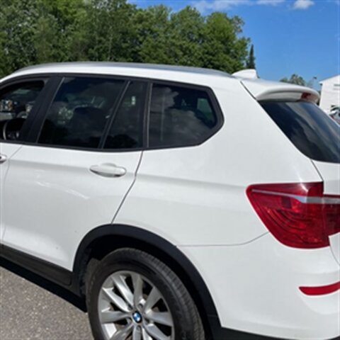 Used 2017 BMW X3 xDrive28i AWD/4WD image 13