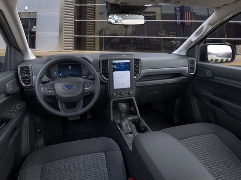 New 2025 Ford Ranger XL image 9