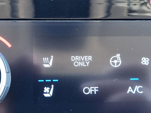New 2026 Hyundai Santa Fe Calligraphy AWD/4WD image 30