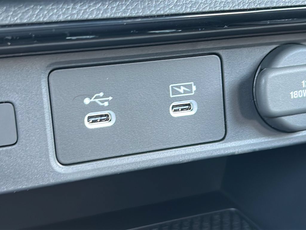 New 2027 Honda CR-V TrailSport image 21