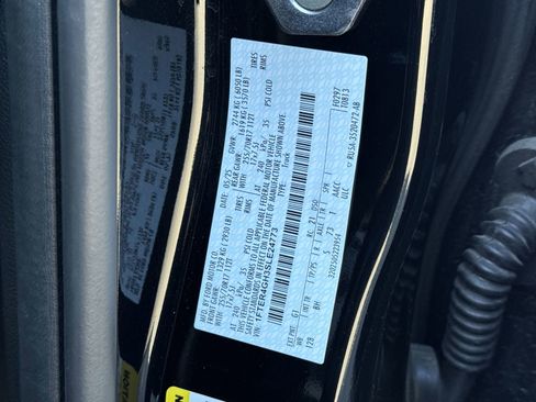 Used 2025 Ford Ranger XLT w/ Equipment Group 301A High image 34