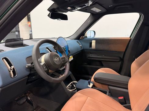 New 2026 MINI Cooper Countryman S image 11