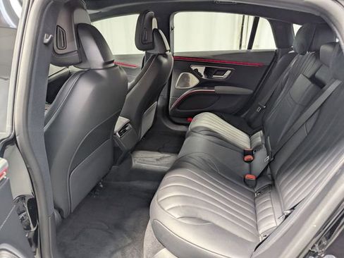 Used 2023 Mercedes-Benz EQS 450+ 4MATIC Sedan image 9