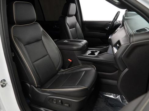 Used 2021 GMC Yukon SLT RWD image 45