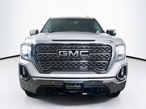 Used 2020 GMC Sierra 1500 SLT RWD image 2