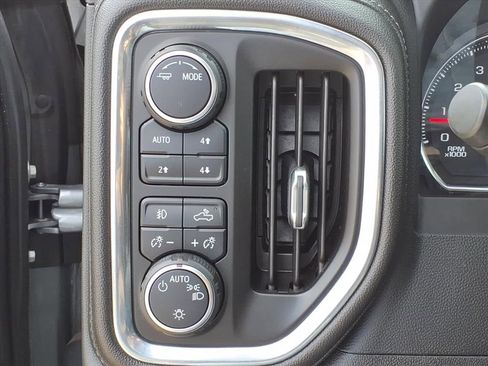 Certified 2021 Chevrolet Silverado 1500 LT Trail Boss w/ LPO, Dark Essentials Package image 16