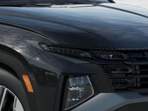 New 2026 Hyundai Tucson SEL w/ Tow & Go Package image 9