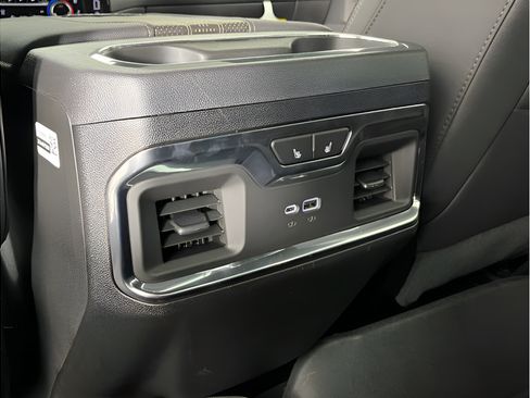 New 2026 Chevrolet Silverado 2500 High Country w/ Technology Package AWD/4WD image 20