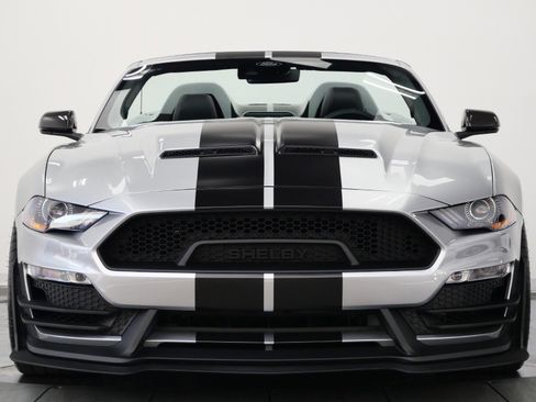 Used 2021 Ford Mustang GT Premium w/ GT Performance Package RWD image 4