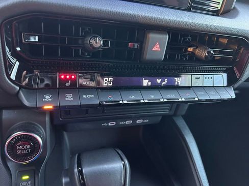 Certified 2025 Toyota Land Cruiser 1958 image 25