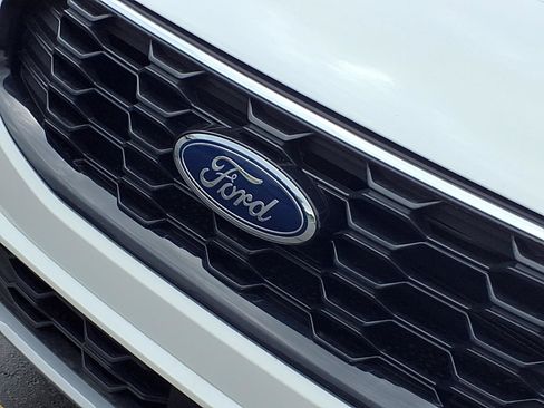 Certified 2024 Ford Escape ST-Line w/ Tech Pack #1 AWD/4WD image 33