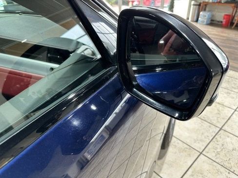 Used 2023 Jaguar F-PACE R-Dynamic S image 11