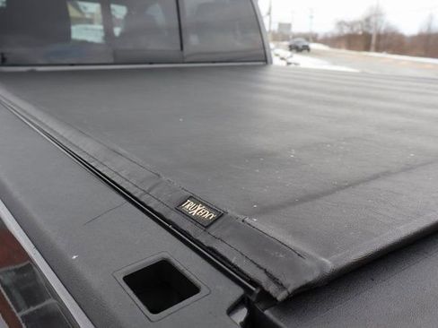 Used 2014 RAM 1500 Laramie w/ Convenience Group image 25