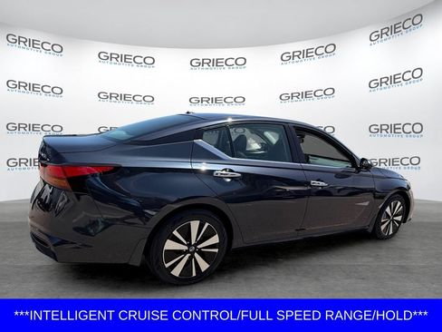 Used 2019 Nissan Altima 2.5 SL FWD image 7