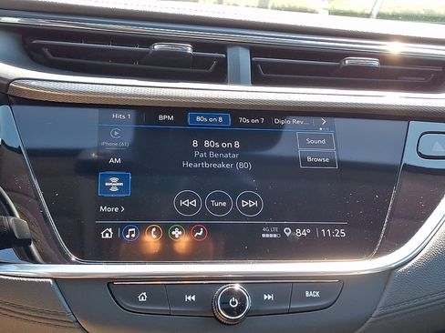 Used 2023 Buick Encore GX Essence w/ Experience Buick Package FWD image 17