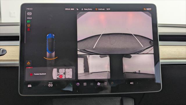 Used 2022 Tesla Model 3 RWD image 28