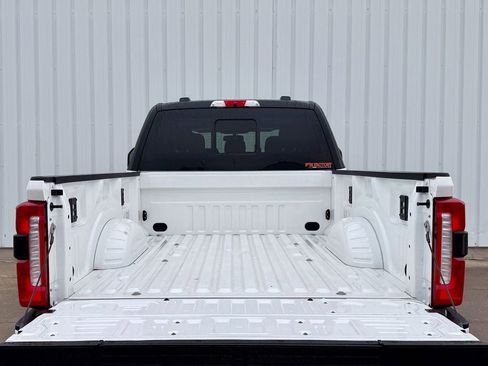 New 2026 Ford F350 Lariat image 15