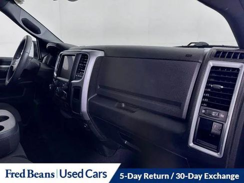 Certified 2022 RAM 1500 Classic Warlock w/ Electronics Group image 27