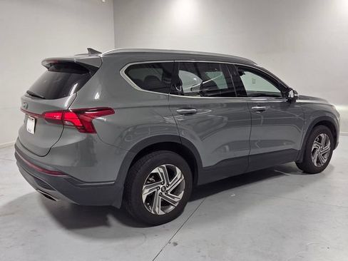 Used 2023 Hyundai Santa Fe SEL w/ Winter Weather Package FWD image 14