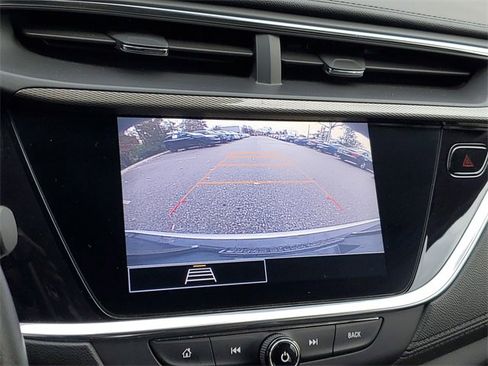 Used 2023 Buick Encore GX Preferred w/ Cold Weather Comfort Package image 19