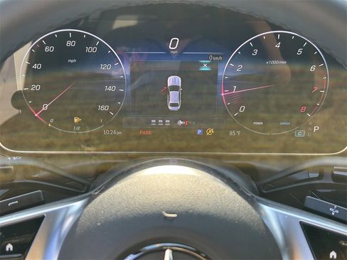 New 2026 Mercedes-Benz C 300 Sedan image 23