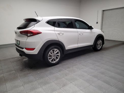 Used 2017 Hyundai Tucson SE image 10