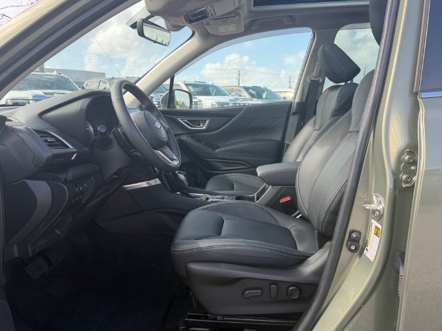 Used 2021 Subaru Forester Touring AWD/4WD image 10