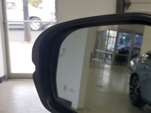 Certified 2026 Honda HR-V Sport image 21
