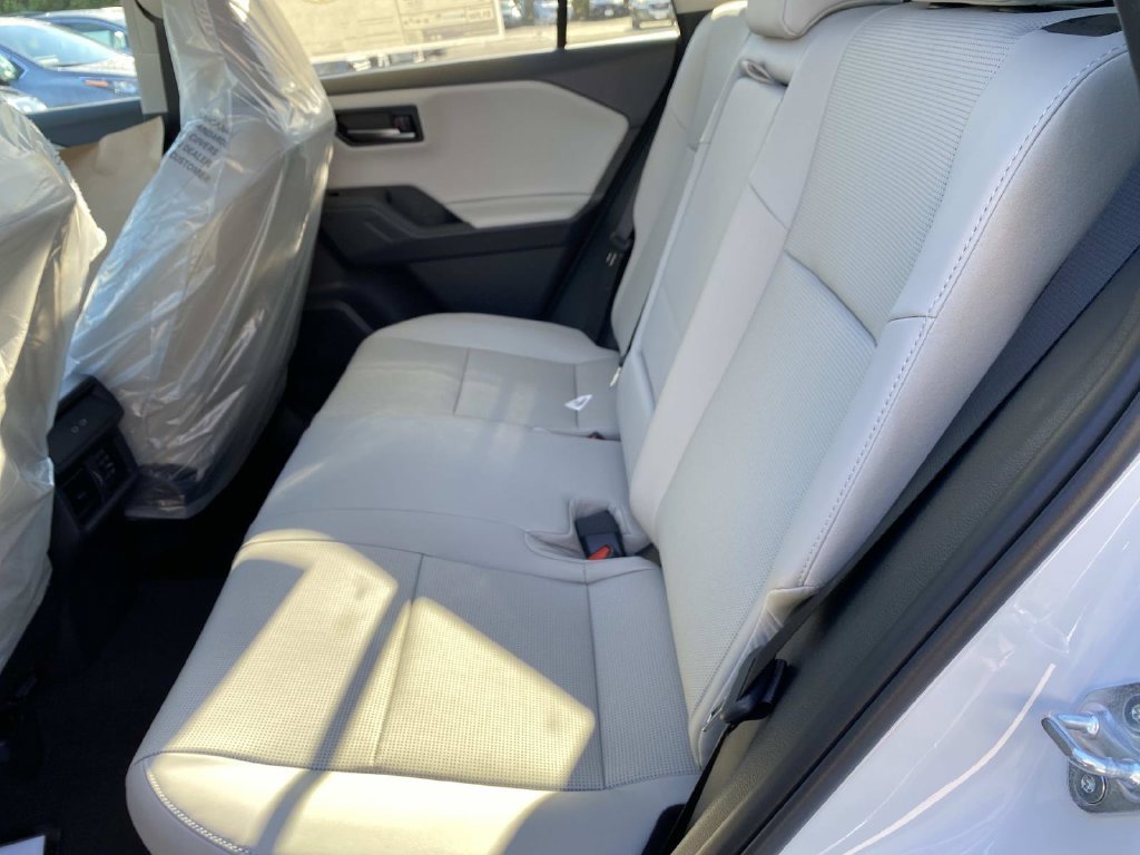 New 2026 Toyota RAV4 XLE Premium AWD/4WD image 7