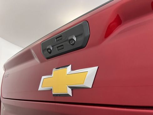 Used 2024 Chevrolet Silverado 3500 High Country w/ Technology Package image 20