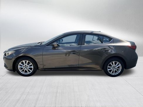 Used 2014 MAZDA MAZDA3 i Grand Touring FWD image 4