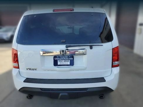 Used 2015 Honda Pilot EX-L image 46