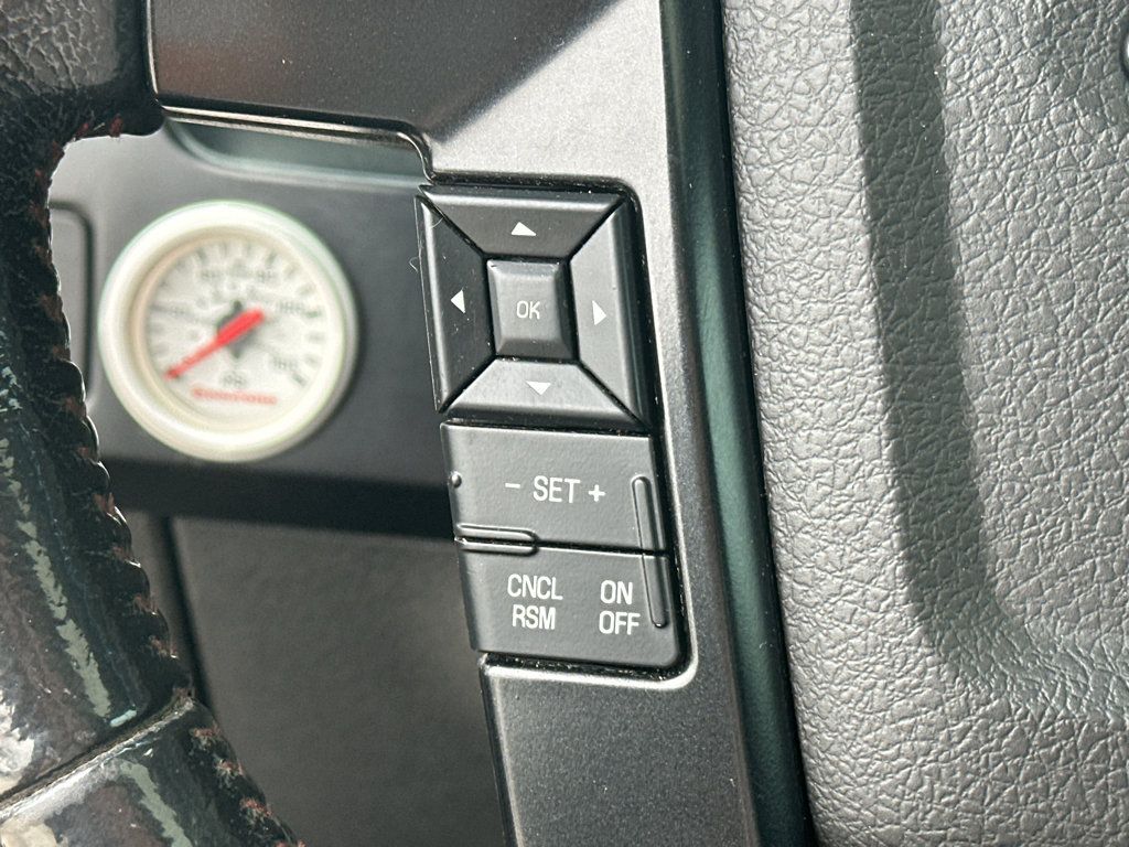 Used 2013 Ford F150 FX4 w/ Luxury Equipment Group AWD/4WD image 19
