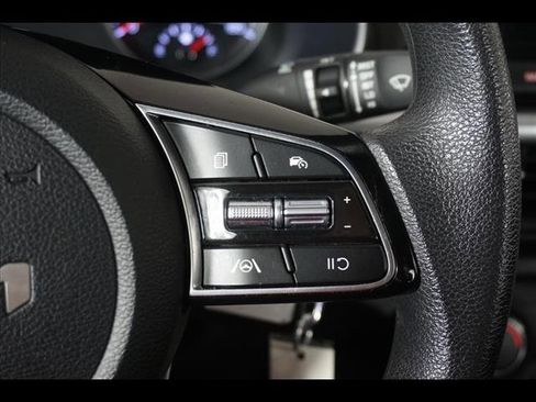 Used 2024 Kia Forte LXS image 24