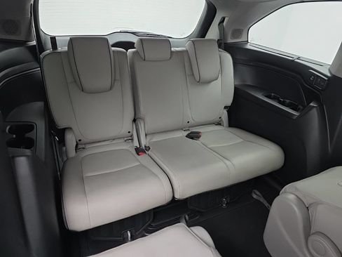 Used 2023 Honda Odyssey Elite image 43