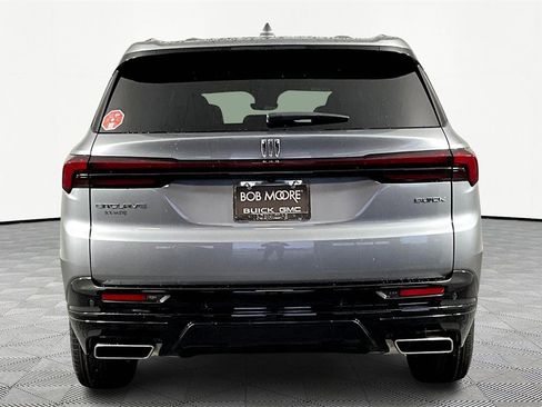 New 2026 Buick Enclave Sport Touring w/ Power Package image 5