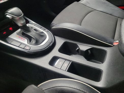 Used 2022 Kia Forte GT-Line w/ GT-Line Technology Package image 26